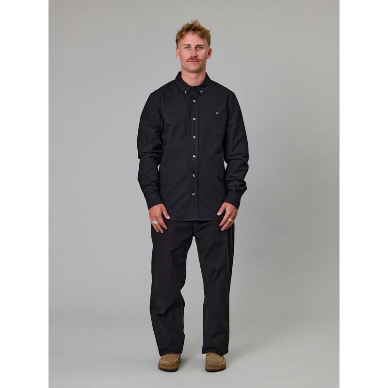 Just Another Fisherman Anchorage Shirt image number 3